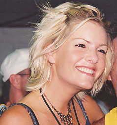 Heather June 2000 Fan fair(CMT)