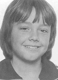 Pete as a Kid...I love this picture